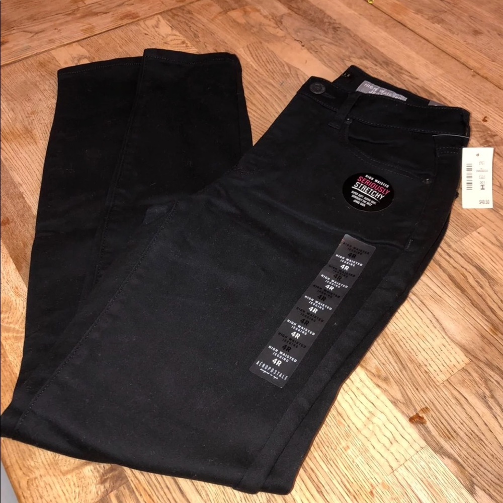 Jegging bundle